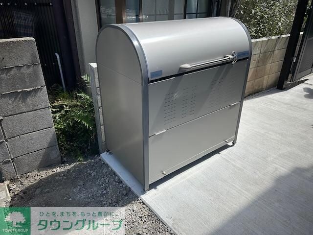 Celesteの物件内観写真