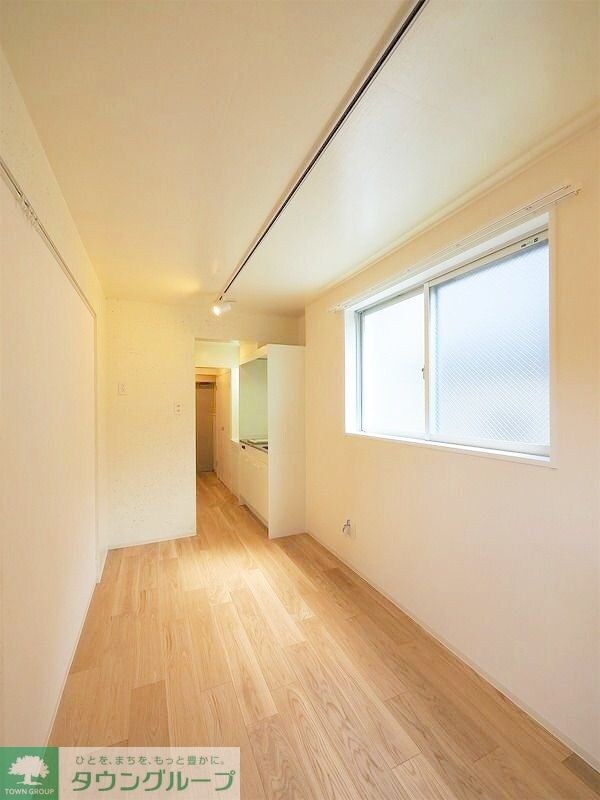 スタイルレジデンス渋谷笹塚の物件内観写真