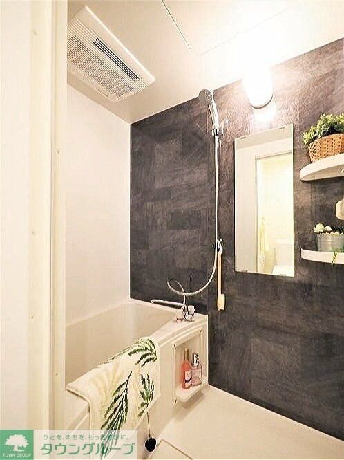 スタイルレジデンス渋谷笹塚の物件内観写真