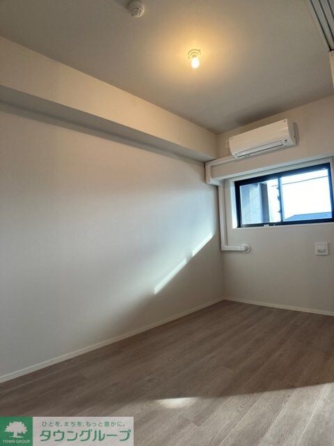 グランドゥールプレミアム代々木大山の物件内観写真