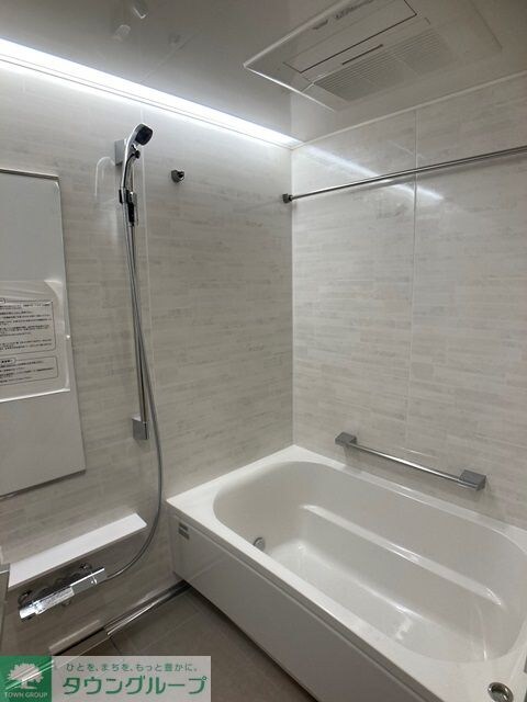 グランドゥールプレミアム代々木大山の物件内観写真