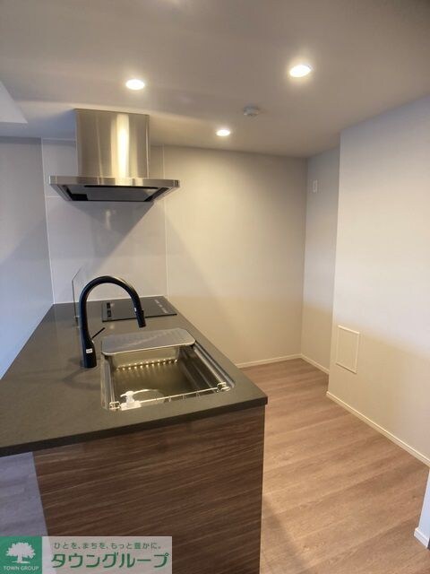 グランドゥールプレミアム代々木大山の物件内観写真