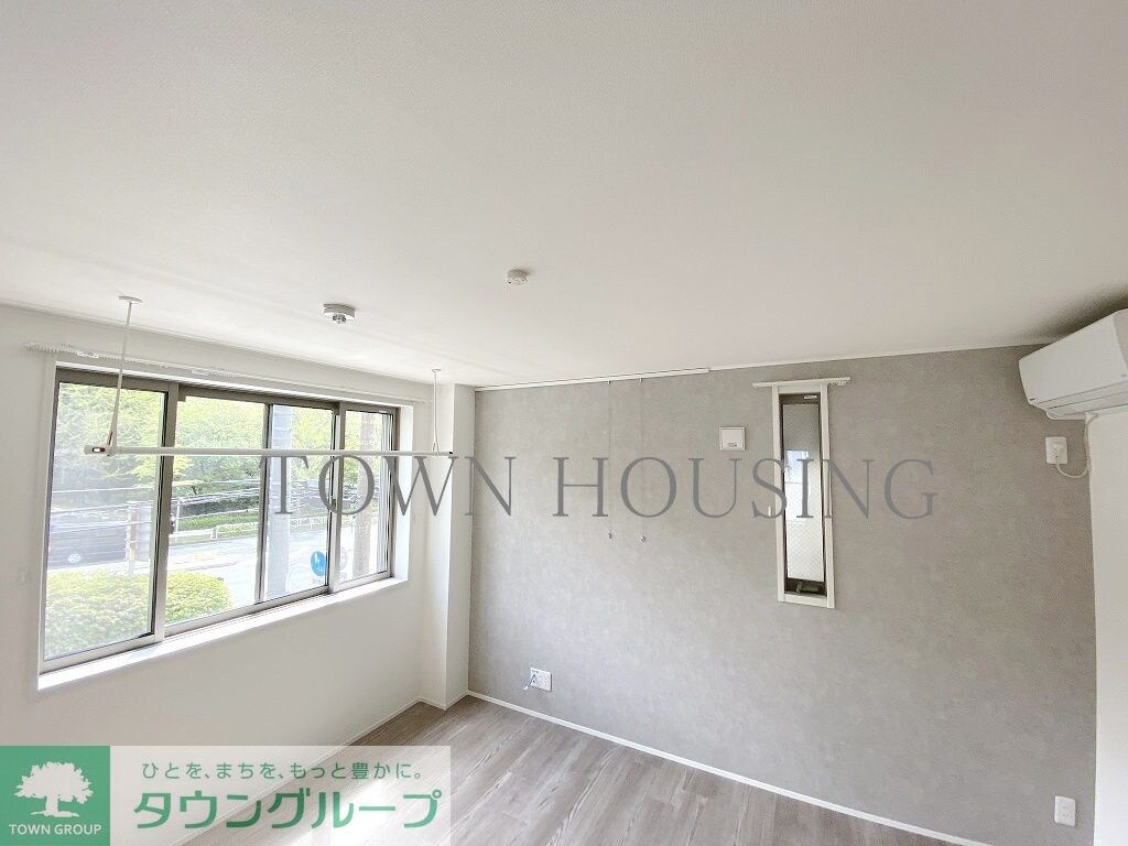 メゾンパルクの物件内観写真