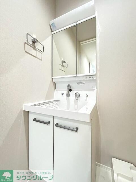 OHKHILL成田東の物件内観写真