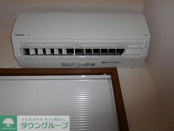 ルミナス西新宿の物件内観写真