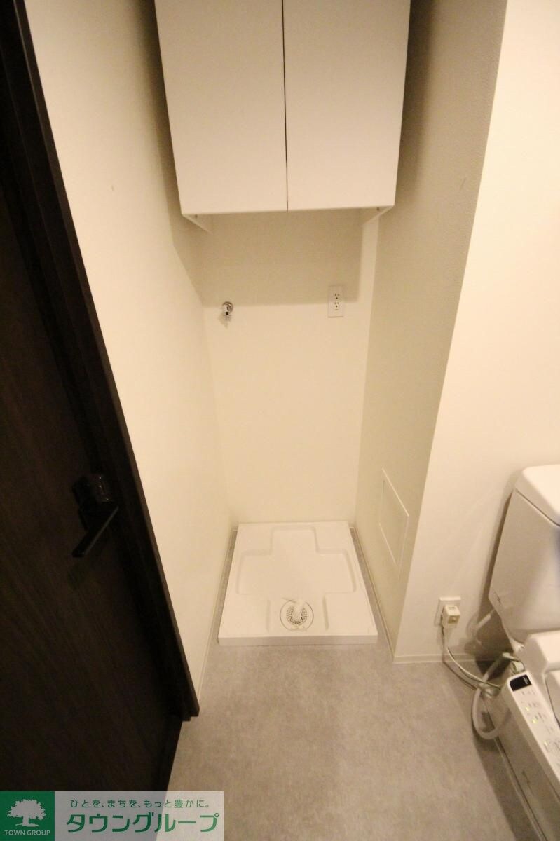 ラフィスタ方南町の物件内観写真