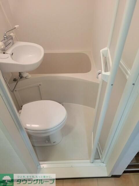 シティハイムジュピターの物件内観写真