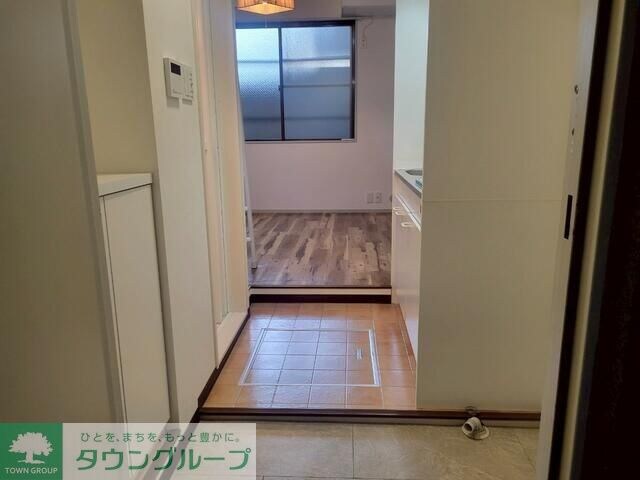 シティハイムジュピターの物件内観写真