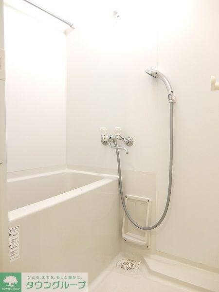 プライムアーバン初台の物件内観写真