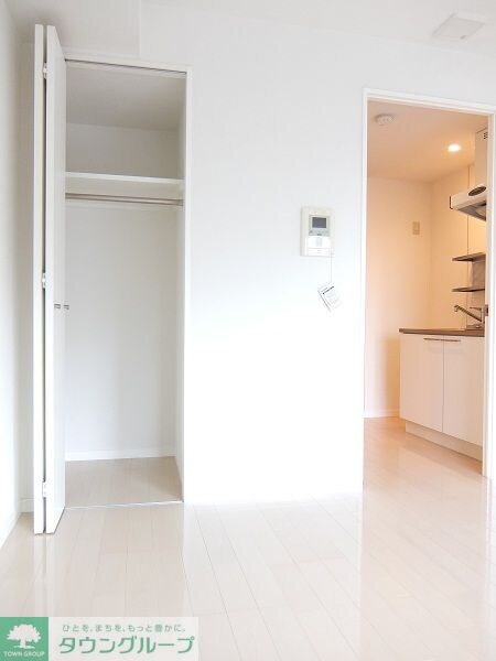 プライムアーバン初台の物件内観写真