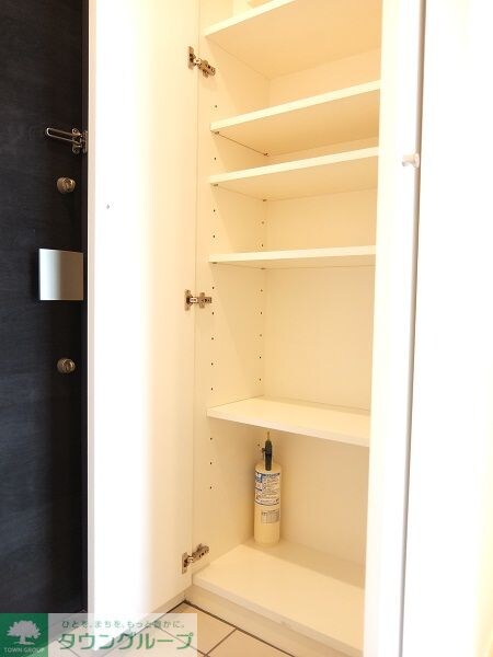 プライムアーバン初台の物件内観写真