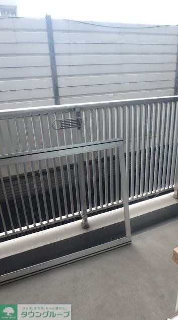 プライムアーバン初台の物件内観写真