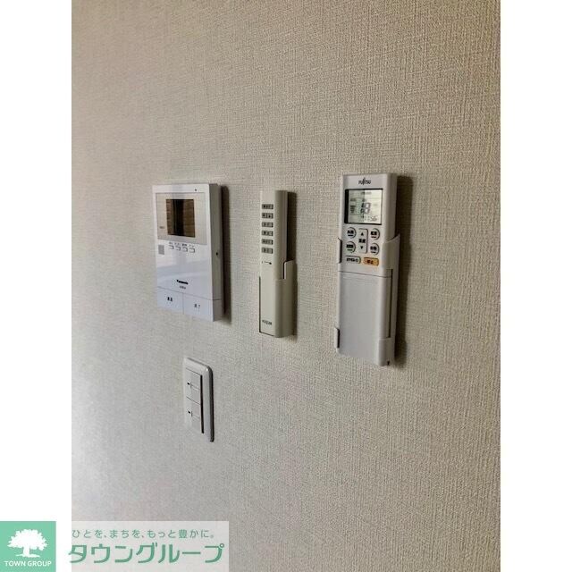 L’Atelierの物件内観写真