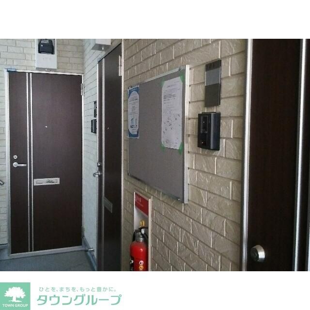 L’Atelierの物件内観写真