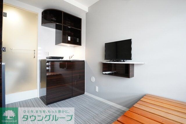 MG LUXURY SASAZUKAの物件内観写真