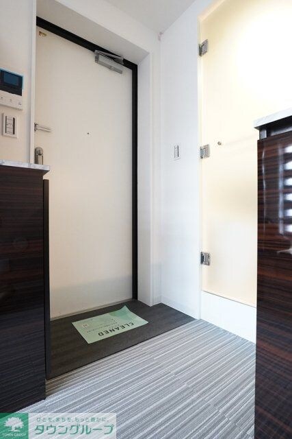 MG LUXURY SASAZUKAの物件内観写真