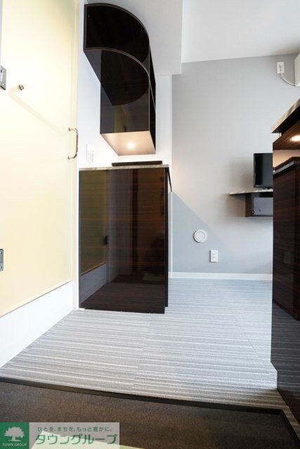 MG LUXURY SASAZUKAの物件内観写真