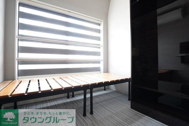 MG LUXURY SASAZUKAの物件内観写真