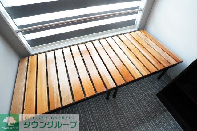 MG LUXURY SASAZUKAの物件内観写真