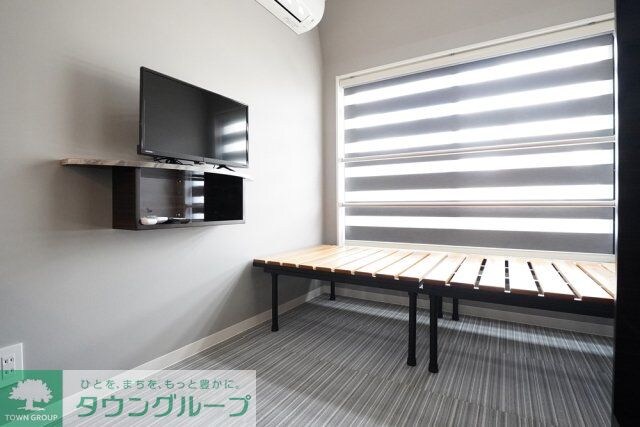 MG LUXURY SASAZUKAの物件内観写真