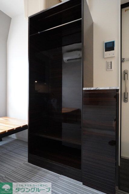 MG LUXURY SASAZUKAの物件内観写真