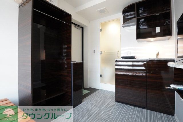 MG LUXURY SASAZUKAの物件内観写真