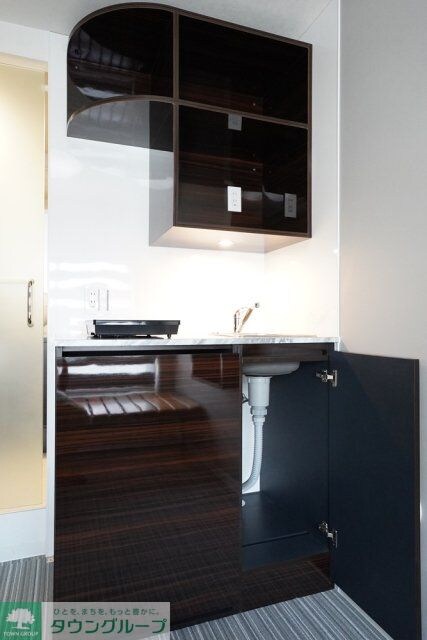 MG LUXURY SASAZUKAの物件内観写真