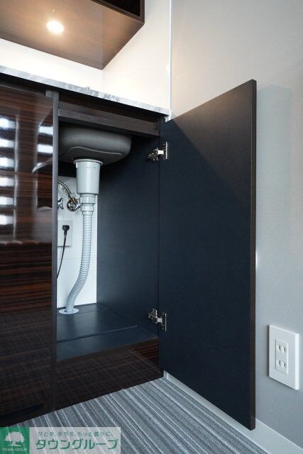 MG LUXURY SASAZUKAの物件内観写真