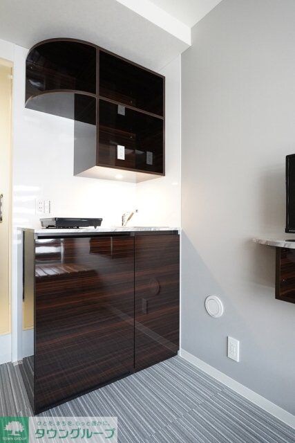 MG LUXURY SASAZUKAの物件内観写真