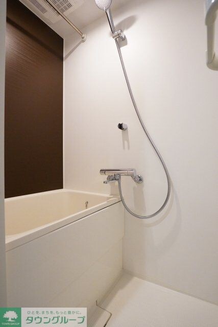 MG LUXURY SASAZUKAの物件内観写真