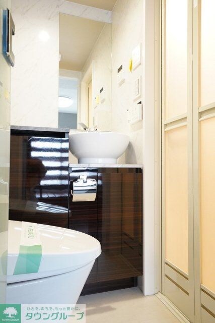 MG LUXURY SASAZUKAの物件内観写真