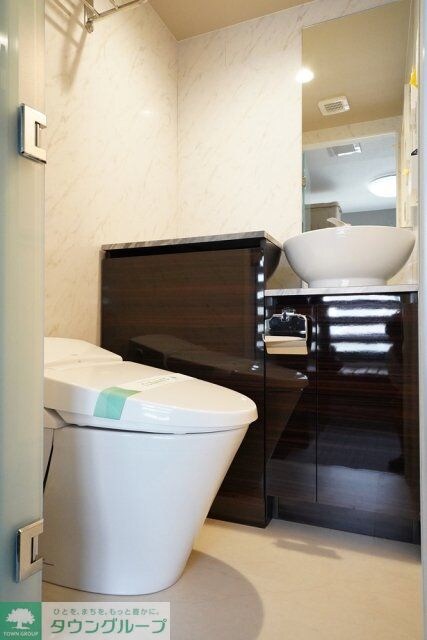 MG LUXURY SASAZUKAの物件内観写真