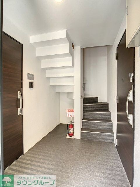 MG LUXURY SASAZUKAの物件内観写真