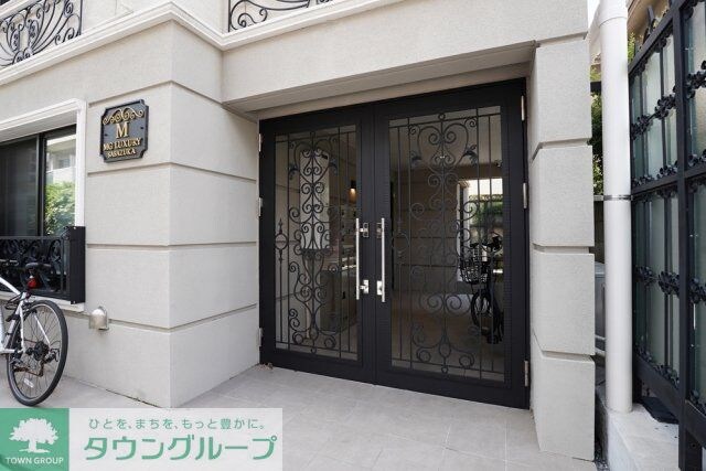 MG LUXURY SASAZUKAの物件内観写真