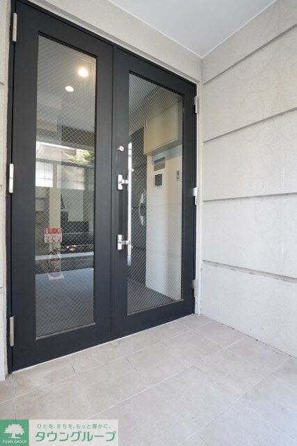 MG LUXURY SASAZUKAの物件内観写真