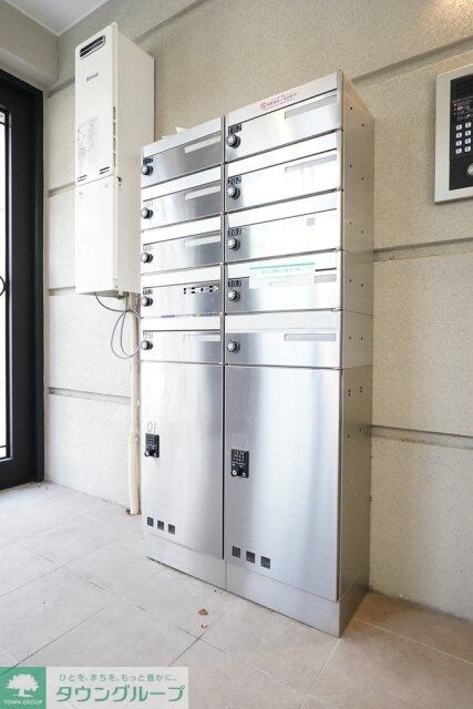 MG LUXURY SASAZUKAの物件内観写真