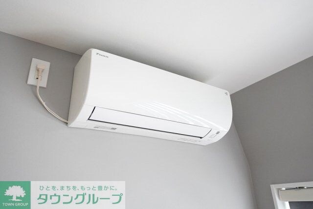 MG LUXURY SASAZUKAの物件内観写真