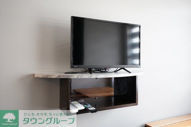 MG LUXURY SASAZUKAの物件内観写真