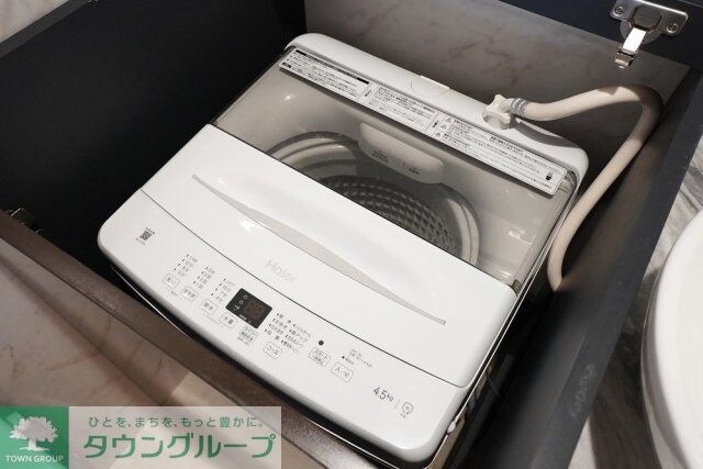 MG LUXURY SASAZUKAの物件内観写真