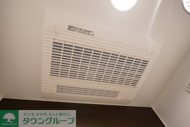 MG LUXURY SASAZUKAの物件内観写真