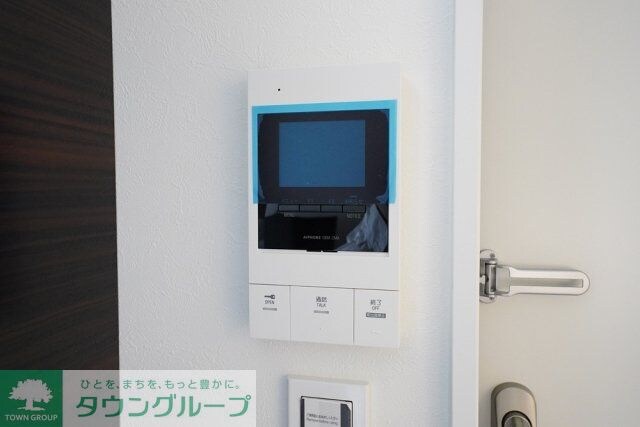 MG LUXURY SASAZUKAの物件内観写真