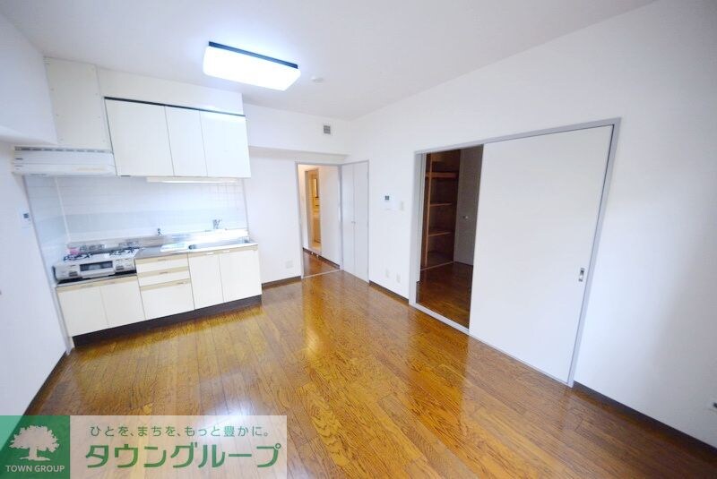 パレス藤の物件内観写真