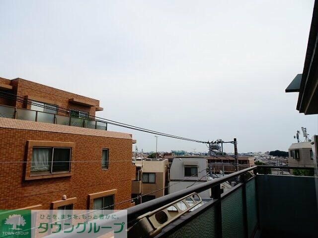 パレス藤の物件内観写真