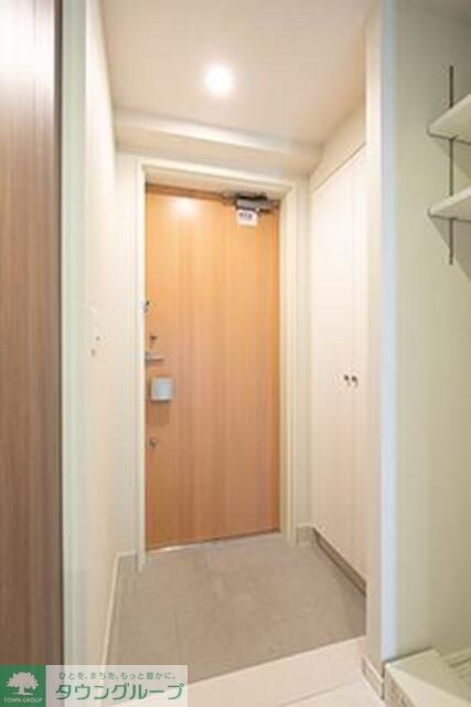 メルクマール京王笹塚レジデンスの物件内観写真