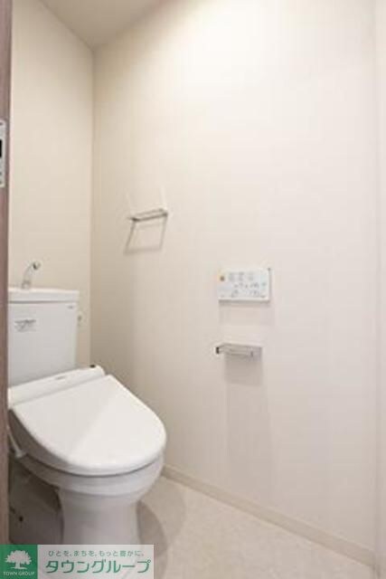 メルクマール京王笹塚レジデンスの物件内観写真