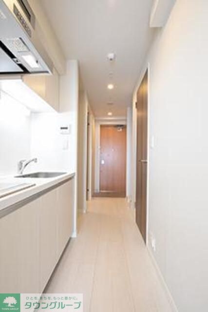 メルクマール京王笹塚レジデンスの物件内観写真