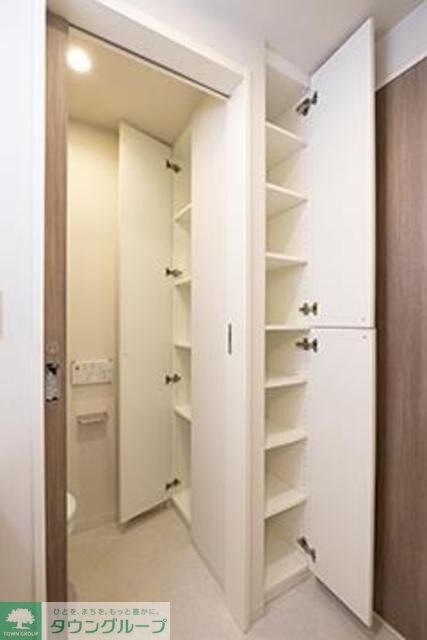 メルクマール京王笹塚レジデンスの物件内観写真