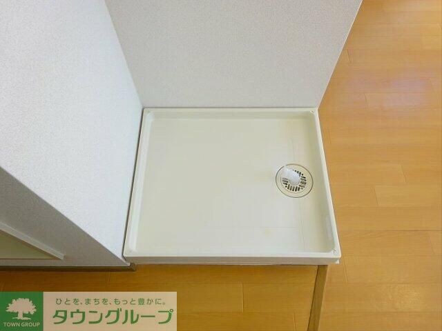 アルバトロス西永福の物件内観写真