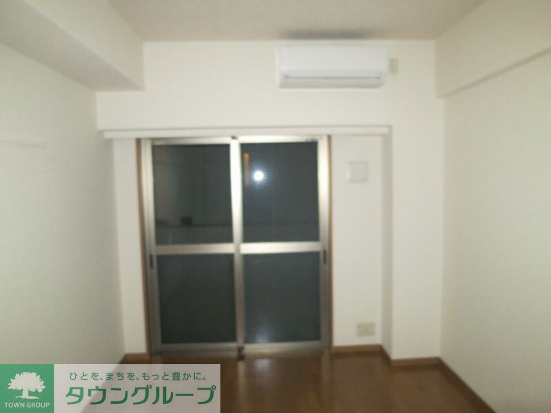 スカイコート笹塚駅前の物件内観写真