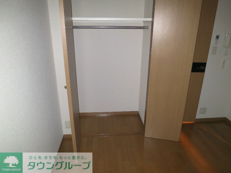 スカイコート笹塚駅前の物件内観写真